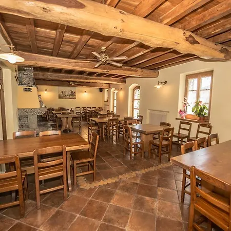 Ca Melana Agroturismo *