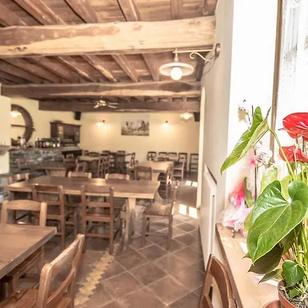 Ca Melana Agroturismo Levanto