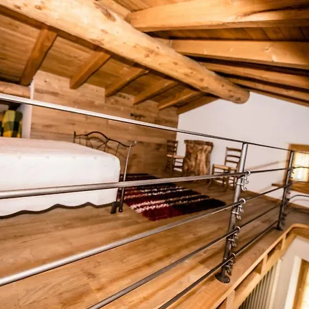 Agroturismo Ca Melana *