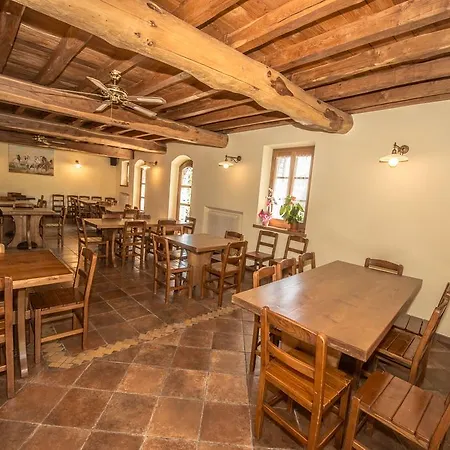 Agroturismo Ca Melana *