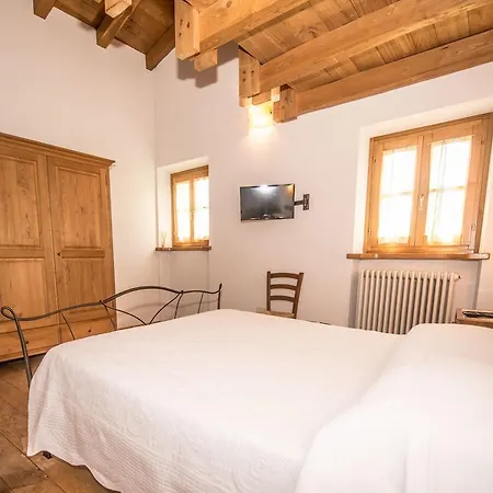 Agroturismo Ca Melana