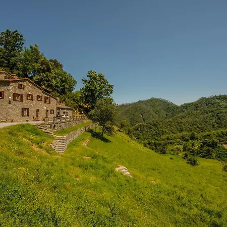 Ca Melana Agroturismo Levanto