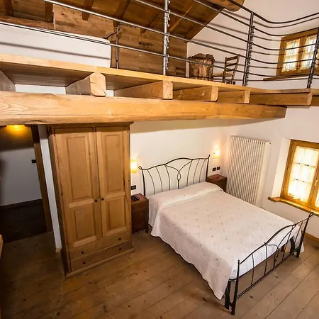 Ca Melana Agroturismo *