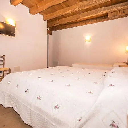 Agroturismo Ca Melana Levanto