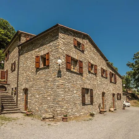 Agroturismo Ca Melana