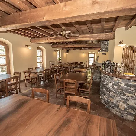 Ca Melana Agroturismo Levanto