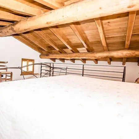 Agroturismo Ca Melana Levanto