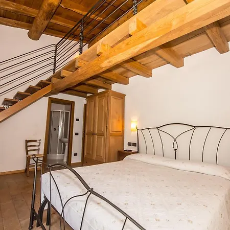 Agroturismo Ca Melana Levanto