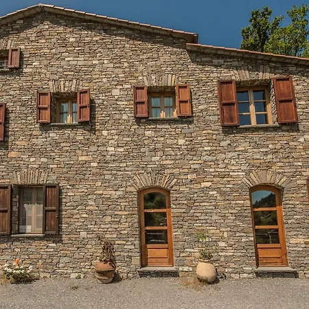Ca Melana Agroturismo