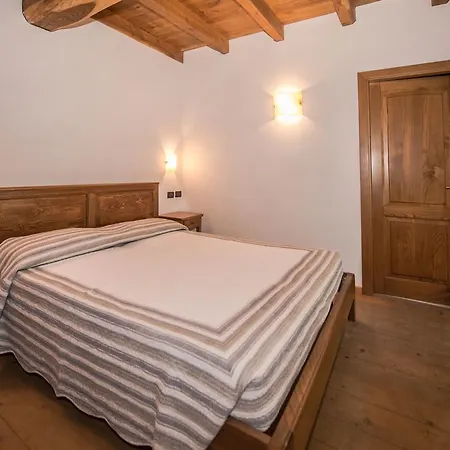 Ca Melana Levanto
